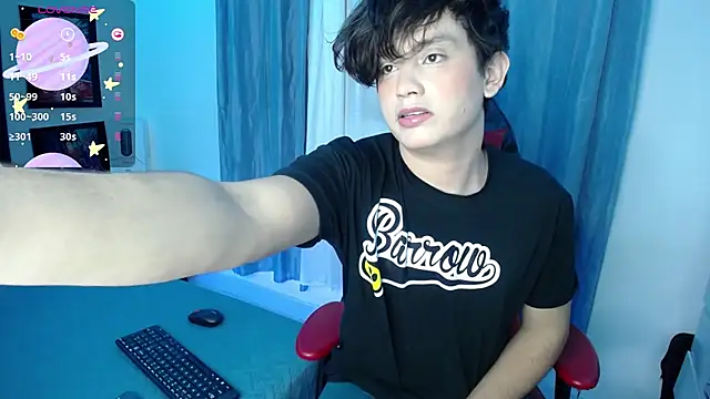 andyboy- online show from 7, 2, 2025