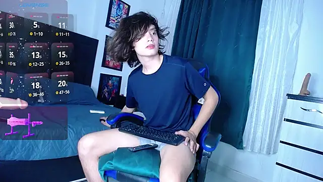 andyboy- online show from 27, 6, 2026