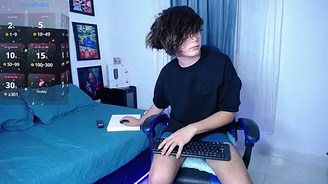 andyboy- online show from 12, 9, 2025