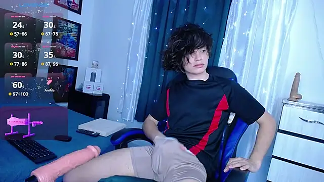 andyboy- online show from 16, 3, 2026