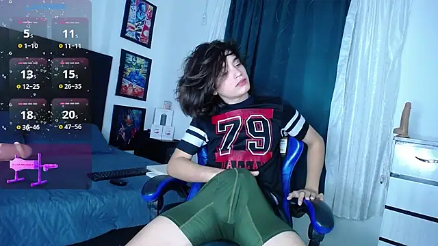 andyboy- online show from 4, 7, 2026