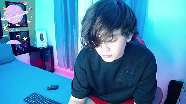 andyboy- online show from 12, 3, 2025