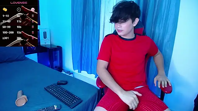 andyboy- online show from 28, 1, 2025