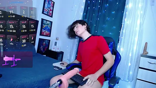 Snapshot of andyboy- chatting on 15, 2, 2026 andyboy- online show from 15, 2, 2026