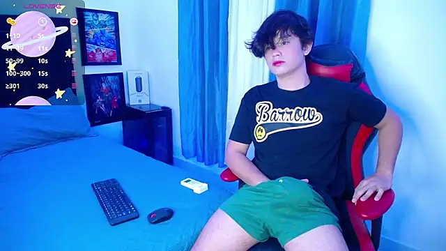 andyboy- online show from 6, 3, 2025