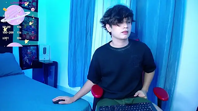 andyboy- online show from 11, 2, 2025