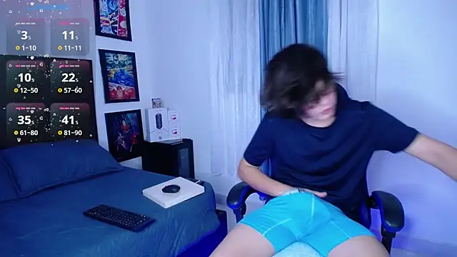 andyboy- online show from 3, 10, 2025