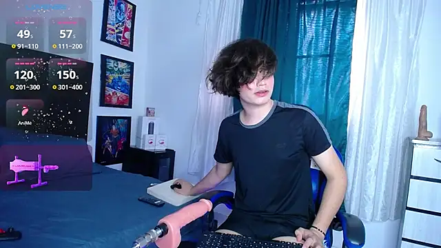 andyboy- online show from 19, 11, 2025