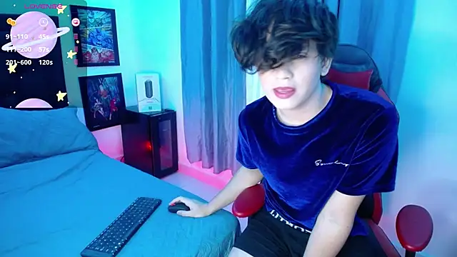 andyboy- online show from 23, 3, 2025