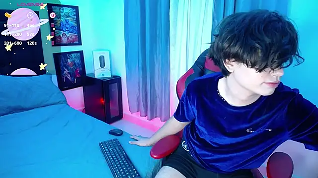 andyboy- online show from 23, 3, 2025