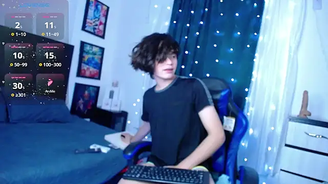 Snapshot of andyboy- chatting on 14, 2, 2026 andyboy- online show from 14, 2, 2026