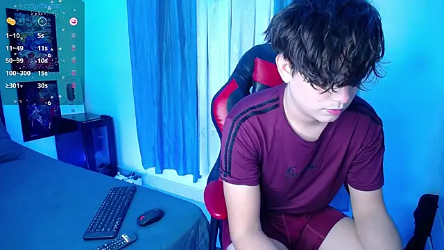 andyboy- online show from 26, 1, 2025