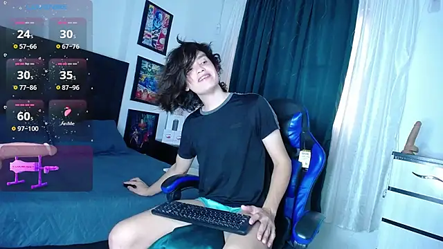 andyboy- online show from 7, 7, 2026