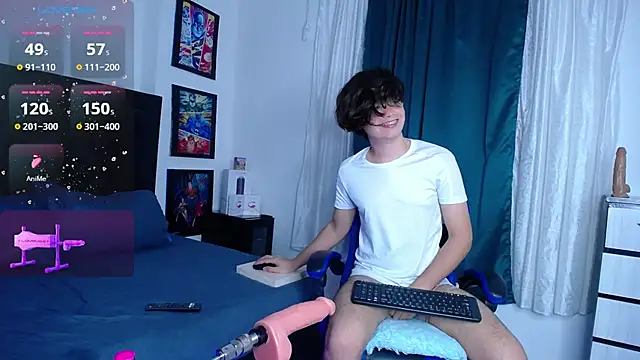 andyboy- online show from 17, 11, 2025