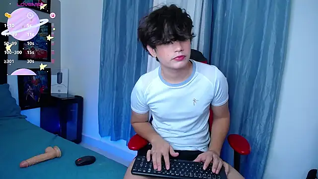 andyboy- online show from 13, 2, 2025