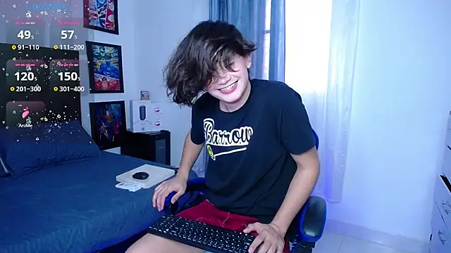 andyboy- online show from 20, 9, 2025