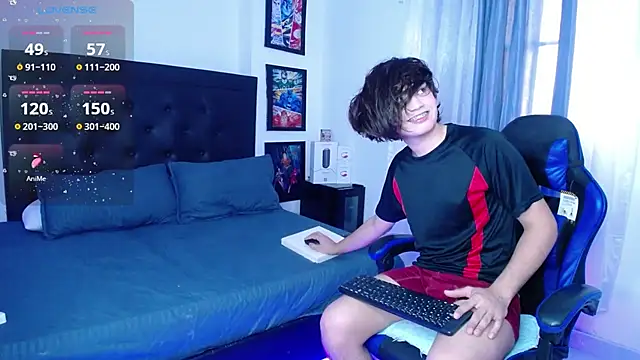 andyboy- online show from 30, 9, 2025