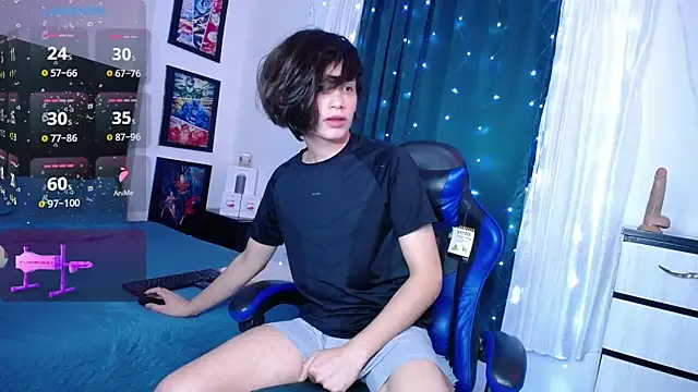 andyboy- online show from 10, 3, 2026