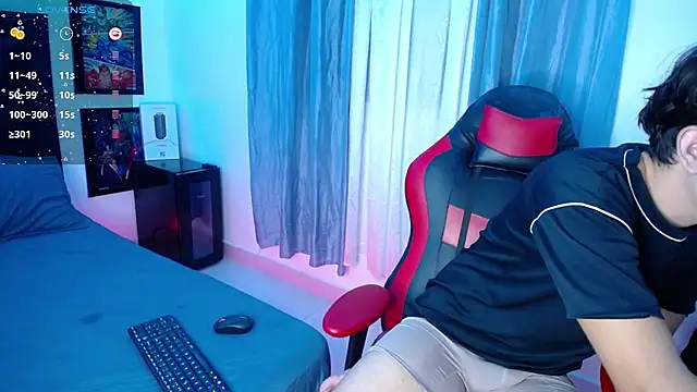 andyboy- online show from 22, 1, 2025