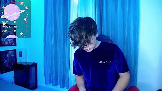 andyboy- online show from 21, 2, 2025