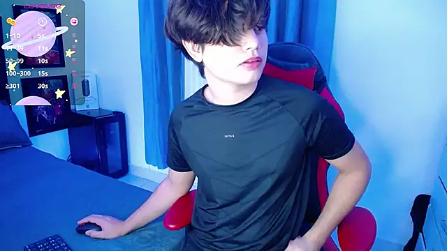 andyboy- online show from 6, 3, 2025