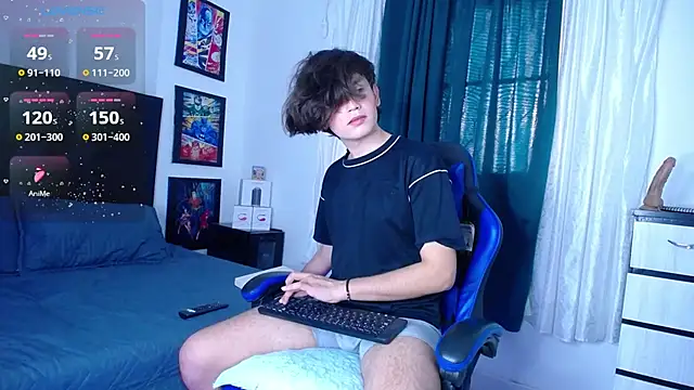 andyboy- online show from 14, 11, 2025