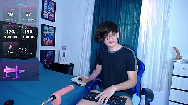 andyboy- online show from 4, 12, 2025