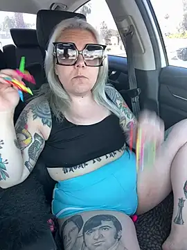 Snapshot of CherryBombBomb chatting on 9, 5, 2026 CherryBombBomb online show from 9, 5, 2026