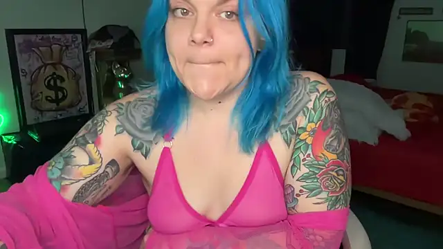 CherryBombBomb online show from 10, 2, 2026