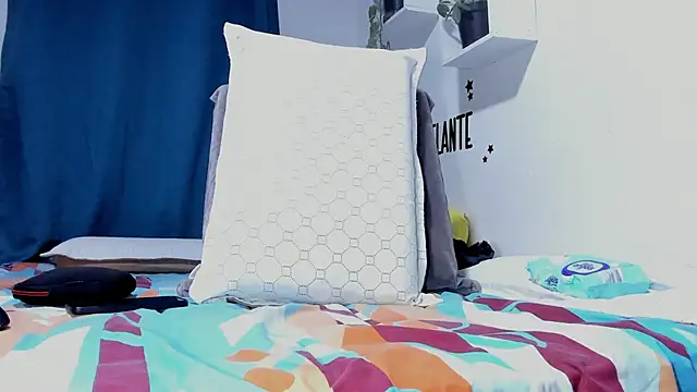 Aronxxs online show from 6, 3, 2026