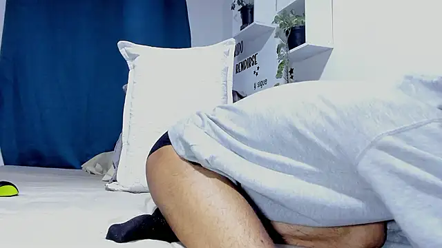 Aronxxs online show from 22, 2, 2026