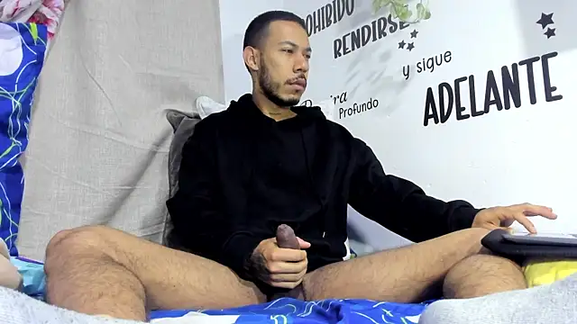 Aronxxs online show from 13, 1, 2026