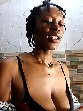 Ayrella02 online show from 12, 10, 2025