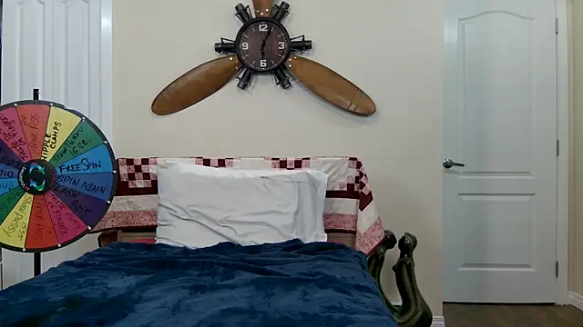 Morgan Shipley online show from 4, 2, 2026