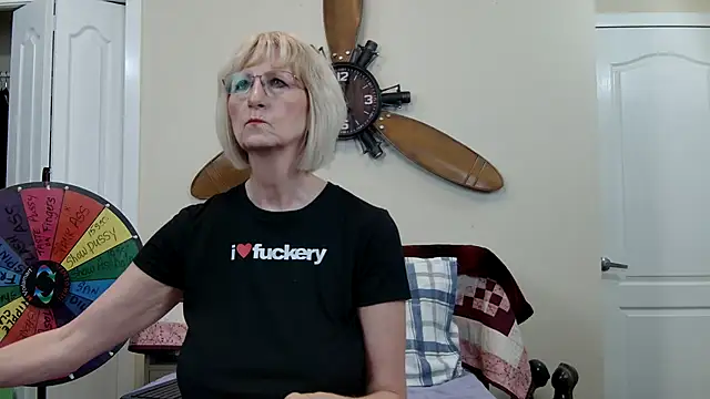Morgan Shipley online show from 5, 6, 2026