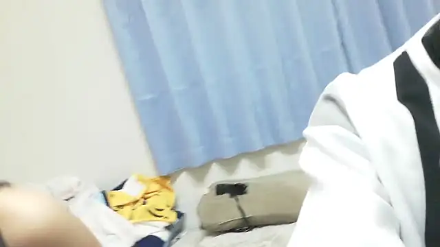 Saki00Hiro online show from 8, 12, 2024