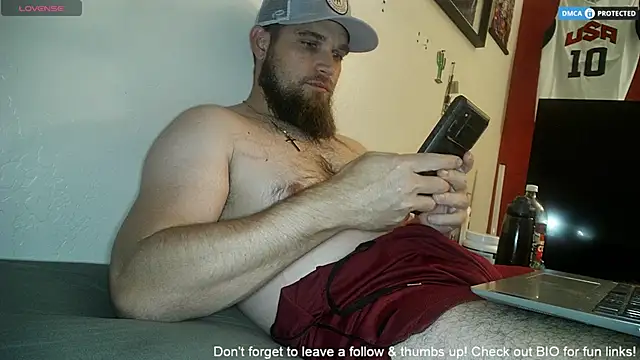 Snapshot of dikdowndaddy chatting on 19, 7, 2026 dikdowndaddy online show from 19, 7, 2026