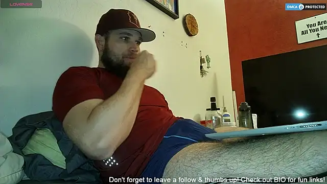 Snapshot of dikdowndaddy chatting on 11, 5, 2026 dikdowndaddy online show from 11, 5, 2026
