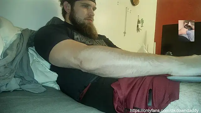 dikdowndaddy online show from 4, 2, 2025