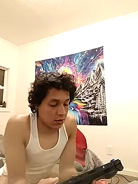 Snapshot of El-conejo-bugs chatting on 11, 3, 2025 El-conejo-bugs online show from 11, 3, 2025