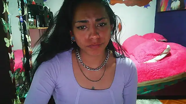 arlette sweet01 online show from 27, 3, 2026