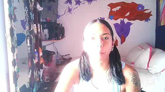 arlette sweet01 online show from 11, 6, 2026