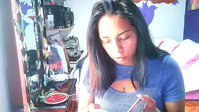 arlette sweet01 online show from 27, 5, 2026