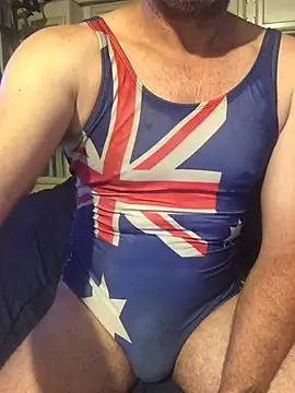 Snapshot of madaussiehere chatting on 6, 7, 2026 madaussiehere online show from 6, 7, 2026
