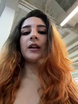 Snapshot of Mon_Cherry chatting on 23, 9, 2025 Mon Cherry online show from 23, 9, 2025