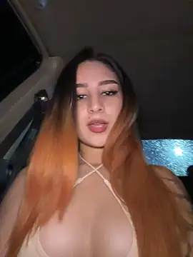 Snapshot of Mon_Cherry chatting on 17, 10, 2025 Mon Cherry online show from 17, 10, 2025