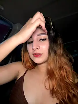 Snapshot of Mon_Cherry chatting on 25, 10, 2025 Mon Cherry online show from 25, 10, 2025