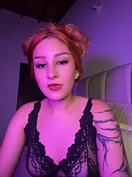Mon Cherry online show from 14, 5, 2026