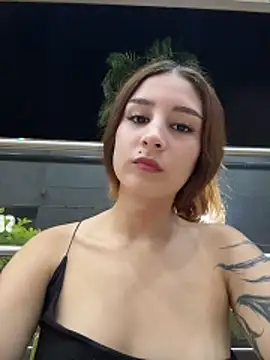 Snapshot of Mon_Cherry chatting on 12, 2, 2026 Mon Cherry online show from 12, 2, 2026