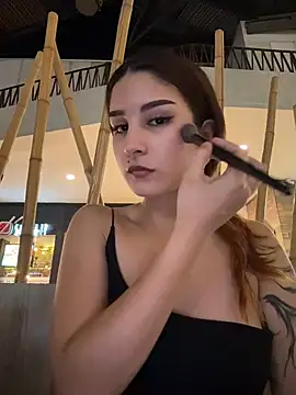 Snapshot of Mon_Cherry chatting on 13, 2, 2026 Mon Cherry online show from 13, 2, 2026